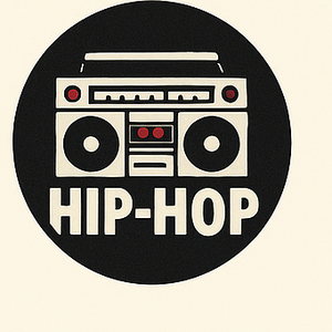 Sell hip hop, rap and grime vinyl records
